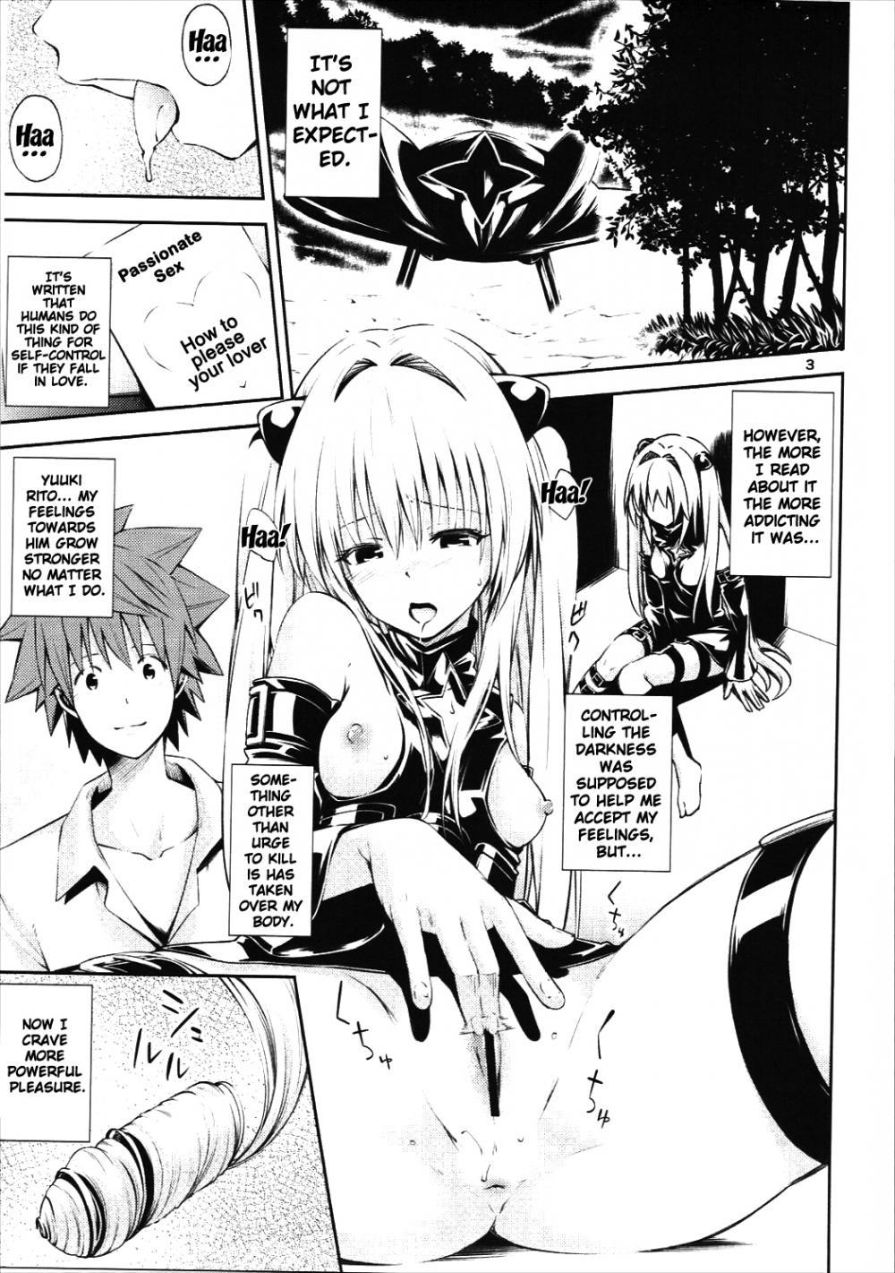 Hentai Manga Comic-Do Something Perverted With Me-Read-2